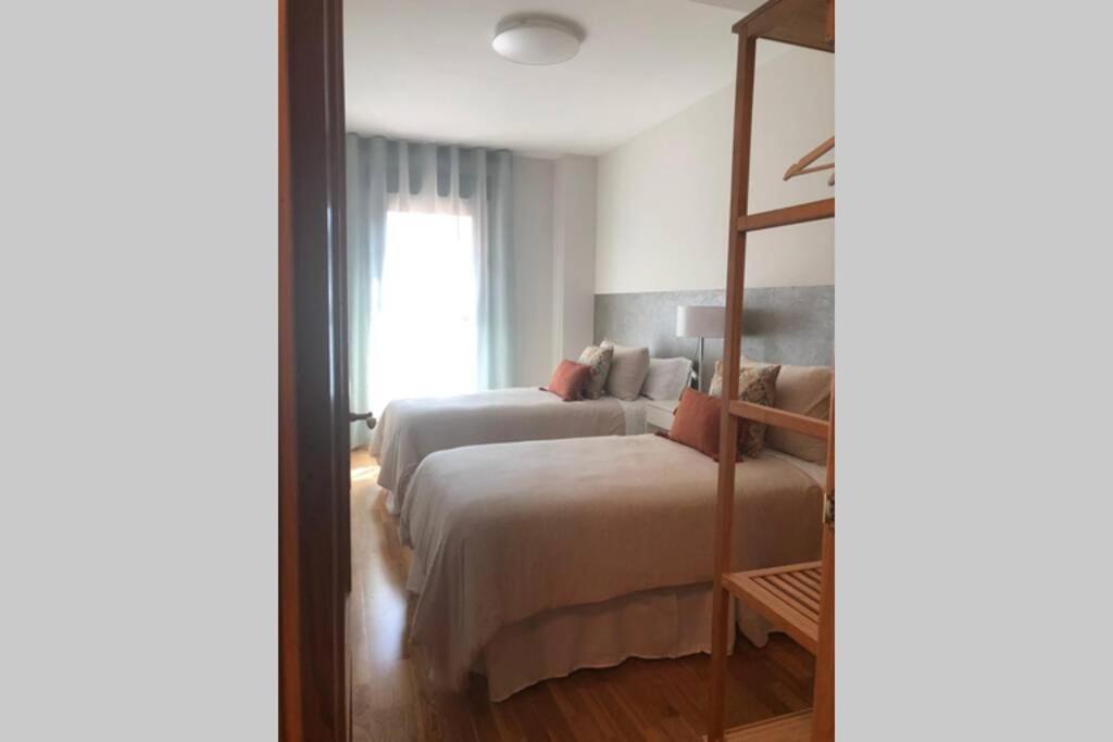 Apartamento Lerele Santurde Exterior foto